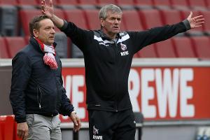 Medien: Funkel folgt beim FC auf Struber