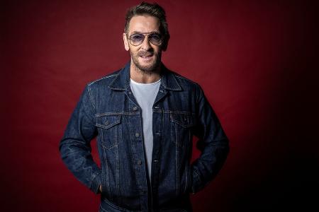 TV-Star Mark Keller wird 60: Seiner Oma hat er alles zu verdanken