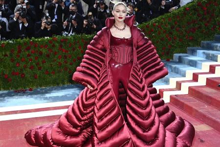 Gigi Hadid