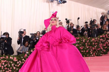 Lady Gaga