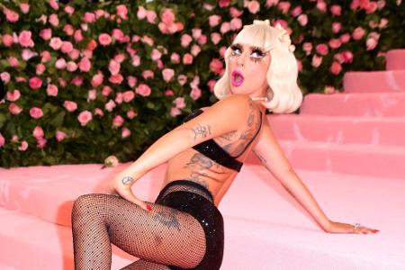 Lady Gaga