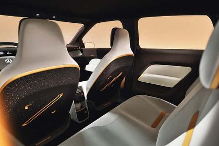 03/2025 VW ID.1 Details