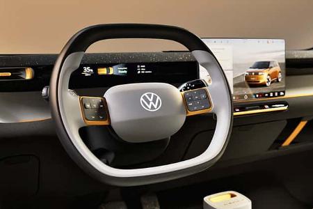 03/2025 VW ID.1 Details