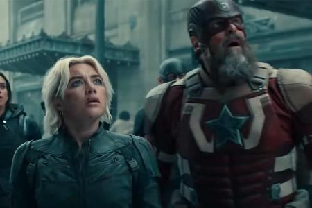 Flop oder Befreiungsschlag? So startet 