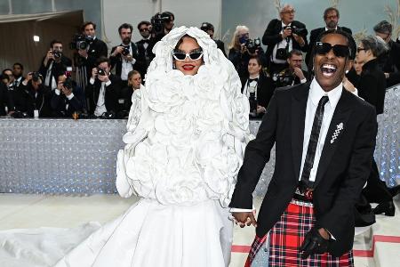 Met Gala 2025: Das macht die Fashion-Oscars dieses Jahr besonders