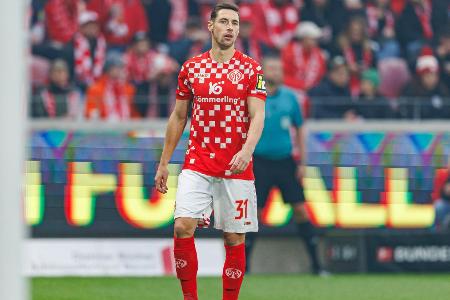 Innenbandverletzung: Saisonaus für Mainzer Kohr