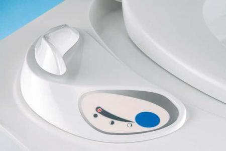 Camping-WC Basiswissen