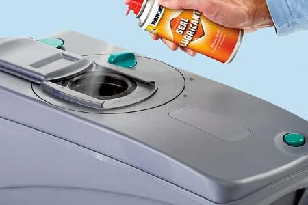 Camping-WC Basiswissen