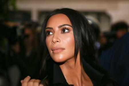 Prozess in Paris: Kim Kardashian will ihren Angreifern gegenübertreten