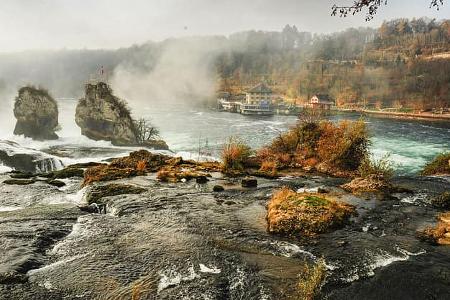 Reise-Tipp Ostschweiz 