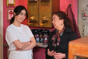 Das passiert heute in den Soaps