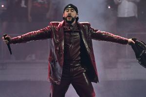 Bad Bunny kommt 2026 auch nach Deutschland