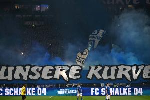 Spieltage am Saisonende: "Unsere Kurve" will alte Regelung