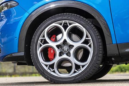 Alfa Romeo Tonale 1.5