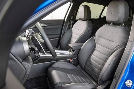 Alfa Romeo Tonale 1.5