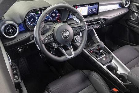 Alfa Romeo Tonale 1.5