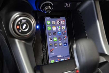 Alfa Romeo Tonale 1.5