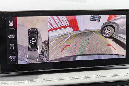 Alfa Romeo Tonale 1.5