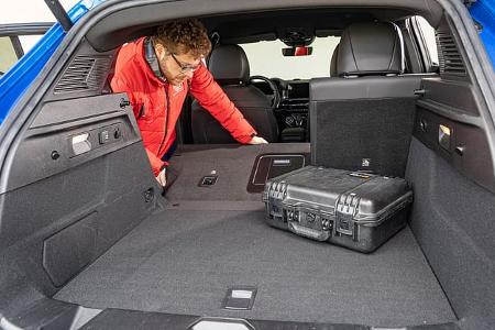 Alfa Romeo Tonale 1.5