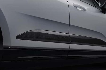 Porsche Macan Präsentation 2024