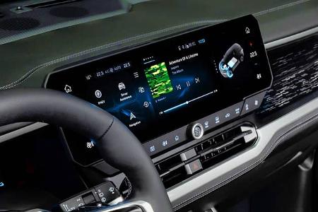 05/2025 Jeep Compass Neuvorstellung