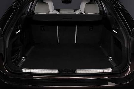 Audi A6 Avant C9 S-Line Kombi Verbrenner Mildhybrid