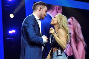 Nur Gerüchte: Eric Philippi und Michelle "nach wie vor zusammen"