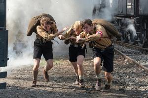 TV-Tipps am Mittwoch