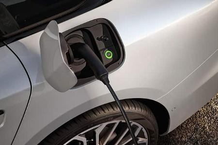 Audi A6 E-Hybrid Quattro Limousine Plug-in-Hybrid PHEV