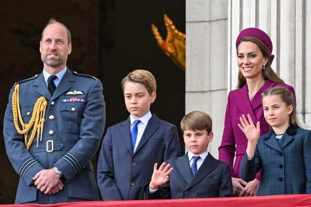 Die Feiern zum VE Day gehen noch bis zum Donnerstag, dabei sind unter anderem Straßenfeste und festliche Beleuchtungen von öffentlichen Gebäuden geplant.