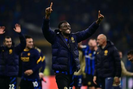 Nach Final-Einzug: Nationalmannschaft zunächst ohne Bisseck