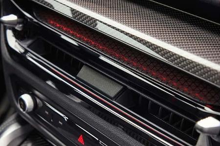 BMW i4 Modellpflege 2024