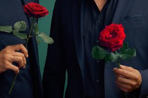 "Die Bachelors": Zwei neue Rosenkavaliere suchen die große Liebe