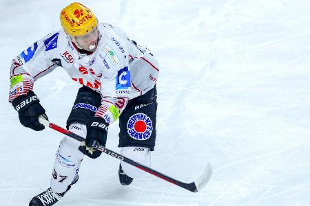 DEL: Eisbären holen Vikingstad aus Bremerhaven