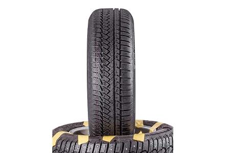 Winterreifen: Conti WinterContact TS 850 P