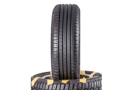 Sommerreifen: Continental PremiumContact 5