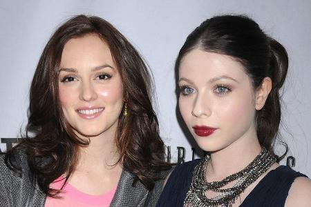 Leighton Meester: Erste Äußerung zum Tod von Michelle Trachtenberg