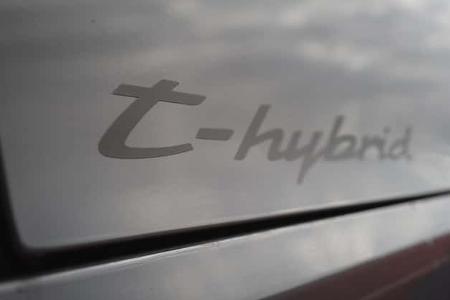 Porsche 911 Carrera GTS.2