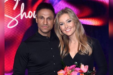 Patrice Aminati: Ihr Krebs ist 