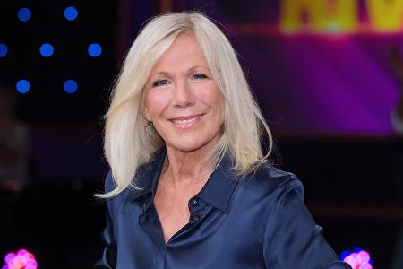 Das fehlt TV-Star Ulrike von der Groeben im Ruhestand am meisten