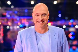 Frank Buschmann kommentiert die Basketball-EM