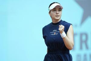 Rom: Lys mühelos in der zweiten Runde