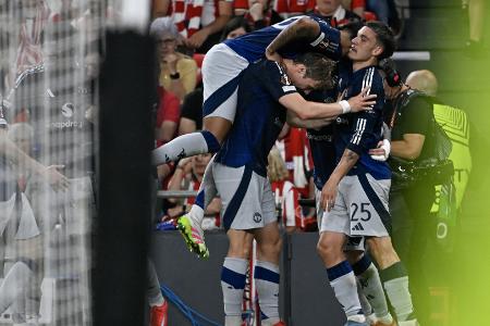 Die Sport-Höhepunkte am Donnerstag, 8. Mai