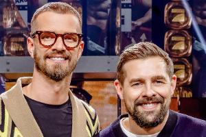"Joko & Klaas gegen ProSieben": Moderatoren gewinnen 15 Sendeminuten