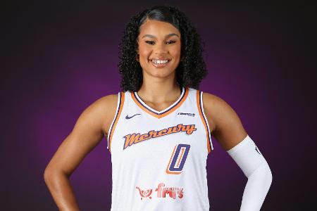 Debüt für Phoenix: Sabally überzeugt