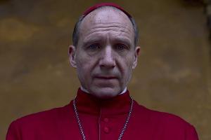 Film "Konklave": Kardinäle schauten Thriller vor Papstwahl