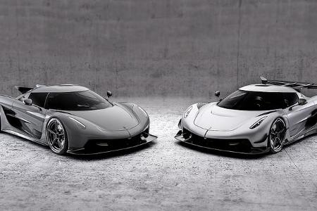 03/2020, Koenigsegg Jesko Absolut