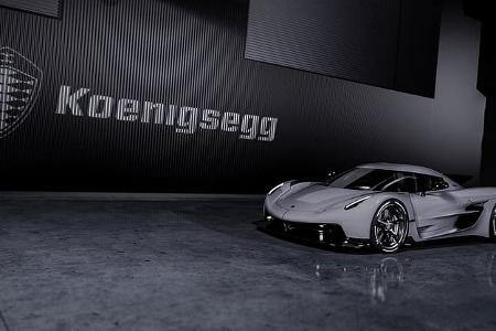 03/2020, Koenigsegg Jesko Absolut