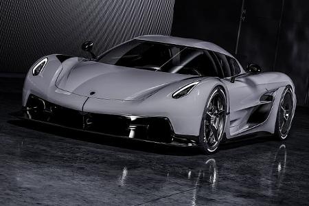 03/2020, Koenigsegg Jesko Absolut