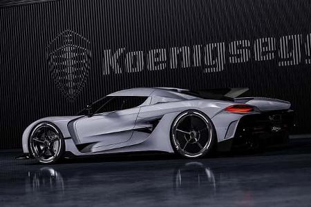 03/2020, Koenigsegg Jesko Absolut